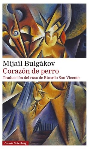 Corazón de perro | 9788417971441 | Mijail Bulgákov