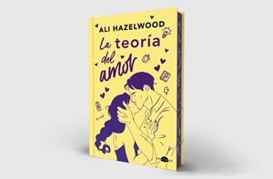 La teoría del amor (Edición luxe) | 9788419822970 | Ali Hazelwood