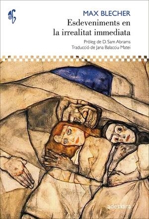 Esdeveniments en la irrealitat immediata | 9788419908278 | Max Blecher