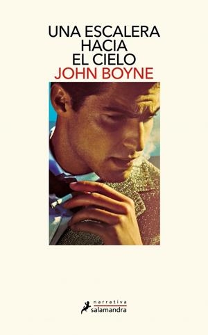 Una escalera hacia el cielo | 9788419456908 | John Boyne