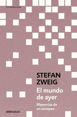 El mundo de ayer | 9788466378970 | Stefan Zweig