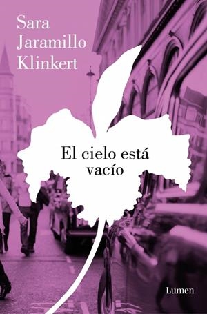 El cielo está vacío | 9788426431363 | Sara Jaramillo Klinkert