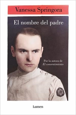 El nombre del padre | 9788426432490 | Vanessa Springora