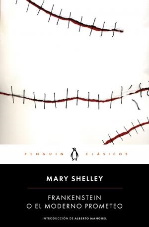 Frankenstein o el moderno Prometeo | 9788491050896 | Mary Shelley