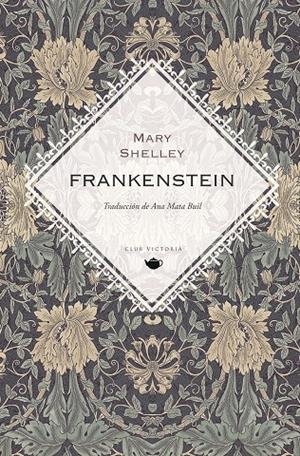 Frankenstein (castellà) | 9788412983739 | Mary Shelley