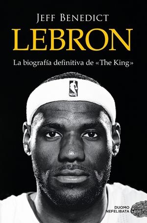 LeBron | 9788419834102 | Jeff Benedict