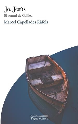 Jo, Jesús | 9788413031989 | Marcel Capellades Ràfols