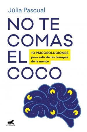 No te comas el coco | 9788419820686 | Júlia Pascual