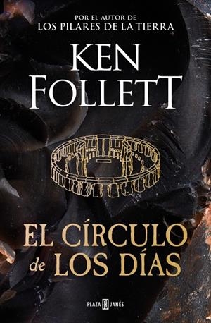 El círculo de los días | 9788401036811 | Ken Follett