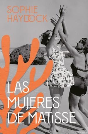 Las mujeres de Matisse | 9791387595197 | Sophie Haydock