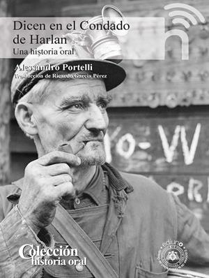 Dicen en el Condado de Harlan | 9788418324697 | Alessandro Portelli