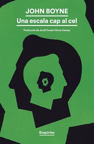 Una escala cap al cel | 9788419729903 | John Boyne