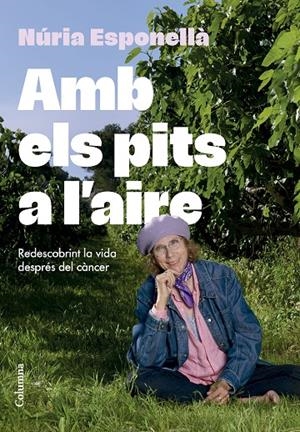 Amb els pits a l'aire | 9788466433983 | Núria Esponellà