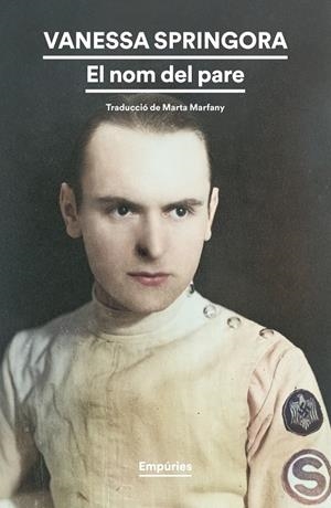 El nom del pare | 9791387736064 | Vanessa Springora