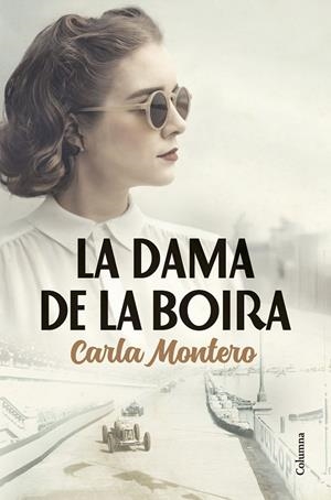 La dama de la boira | 9788466434232 | Carla Montero