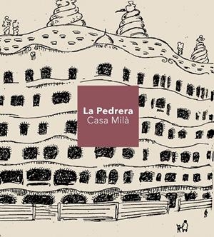 La Pedrera (Casa Mila) | 9788410127661
