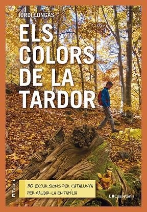 Els colors de la tardor | 9788413563985 | Jordi Longás