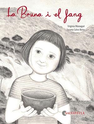 La Bruna i el fang | 9788419565952 | Virginia Massagué Horta ; Susana Calvo Boira