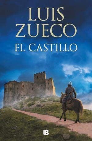 El castillo (Trilogía Medieval; 1) | 9788466657747 | Luis Zueco