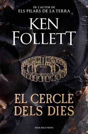 El cercle dels dies | 9788410256330 | Ken Follett