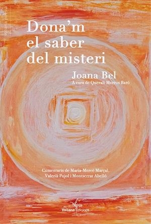 Dona'm el saber del misteri | 9791399031423 | Joana Bel