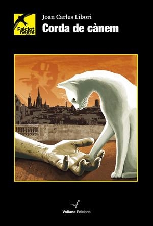 Corda de cànem | 9791399031416 | Joan Carles Libori