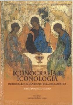 Iconografía e iconología | 9788499276960 | Fernando Moreno Cuadro