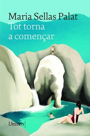 Tot torna a començar | 9788419721426 | Maria Sellas Palat