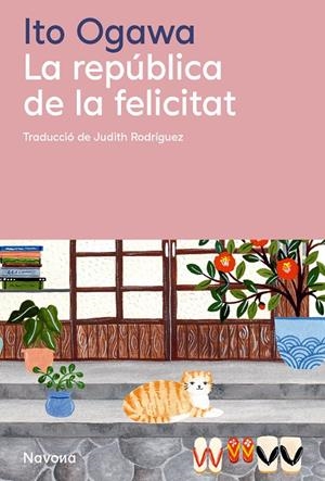La república de la felicitat | 9788410180499 | Ito Ogawa
