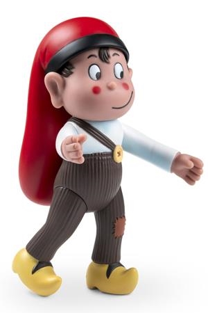 Figura de goma : Patufet | 793969002818