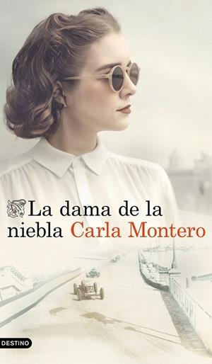 La dama de la niebla | 9788423368266 | Carla Montero