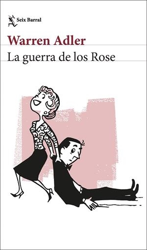 La guerra de los Rose | 9788432248696 | Warren Adler