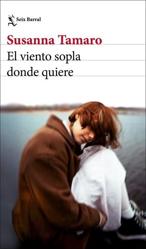 El viento sopla donde quiere | 9788432248719 | Susanna Tamaro
