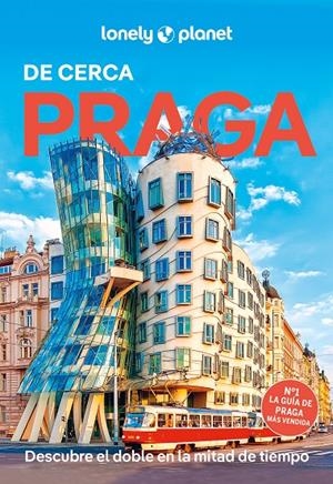 Praga | 9788408306269 | Mark Baker