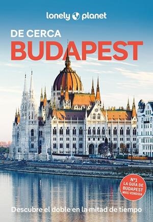 Budapest | 9788408306276 | Steve Fallon ; Son Kata Fári