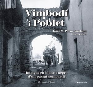 Vimbodí i Poblet | 9788413565002 | Josep M. Potau Constantí