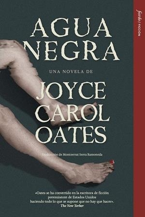 Agua negra | 9791399043846 | Joyce Carol Oates