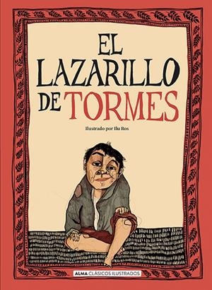 El lazarillo de Tormes | 9788410206540