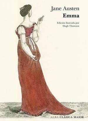 Emma (castellà) | 9788411781688 | Jane Austen