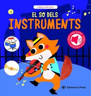 El so dels instruments | 9788419912268 | Chen Changhai
