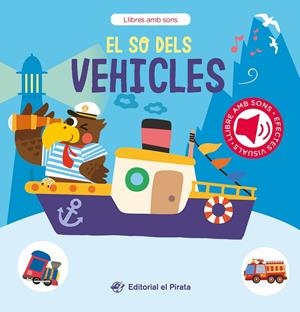 El so dels vehicles | 9788419912275 | Chen Changhai