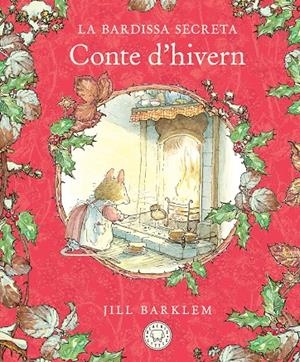 Conte d'hivern | 9788410323469 | Jill Barklem