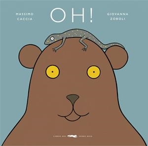 Oh! | 9788412970098 | Massimo Caccia ; Giovanna Zoboli