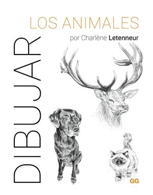 Dibujar los animales | 9788425235917 | Charlène Letenneur