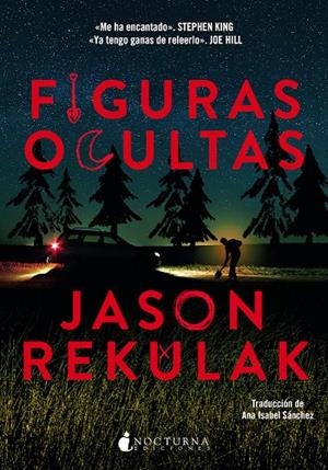 Figuras ocultas | 9788418440618 | Jason Rekulak