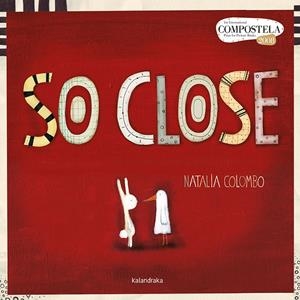 So close | 9788484646815 | Natalia Colombo