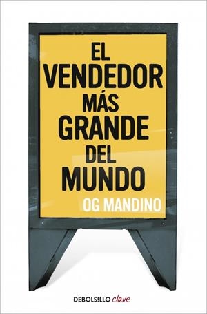 El vendedor más grande del mundo 1 | 9788499083278 | Og Mandino