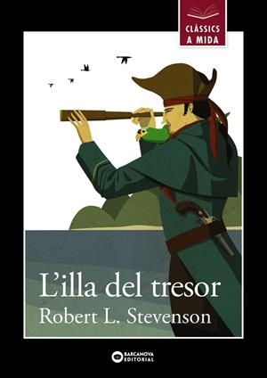 L'illa del tresor | 9788448931230 | Robert L. Stevenson ; Montserrat Batet Creixell