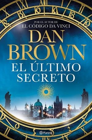 El último secreto | 9788408306863 | Dan Brown