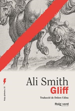Gliff (català) | 9788410487697 | Ali Smith